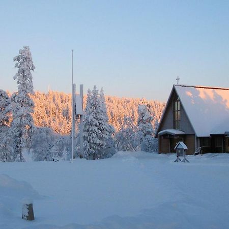 Kuukkeli Apartments Tokka Saariselka Exterior photo